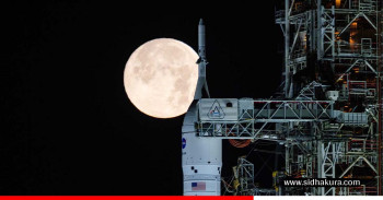 चन्द्र यात्राको नयाँ अध्यायः आर्टेमिस–२ तयारीमा
