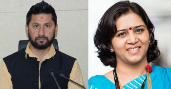 रास्वपा र विवेकशीलबीच आज एकता घोषणा