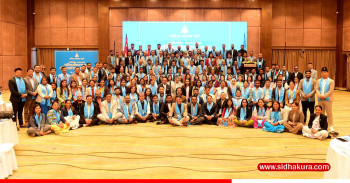 रास्वपाका सांसदले मासिक १६ हजार ५ सय लेबी तिर्नु पर्ने, मन्त्रीले १८ हजार