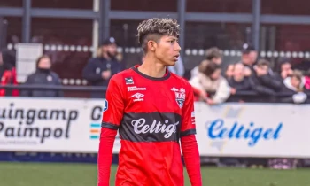 फुटबलर साम्बालाई भएको के हो ?