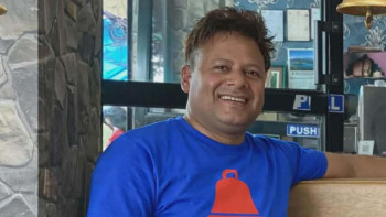 पर्वतमा रास्वपाका उम्मेदवार सागर भुसाल निर्वाचित