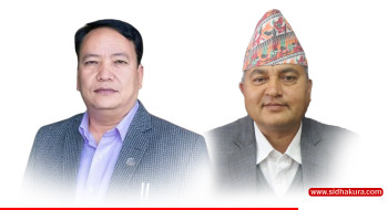 शक्ति बाँडफाँट नमिल्दा बागमतीमा रडाको