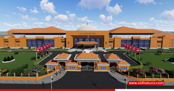 संसद् अधिवेशन भोलिदेखि अन्त्य हुने