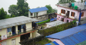 कारगारभित्रै २ कैदीको हत्यामा संलग्न ७ प्रहरीसहित १५ जनालाई जन्मकैदको सजाय
