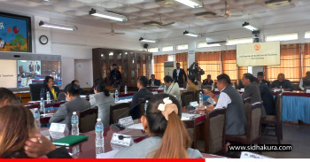 लिपुलेक, कालापानी र लिम्पियाधुरा फिर्ता ल्याउन प्रभावकारी कूटनीतिक पहल गर्नुपर्ने सांसदहरुको धारणा