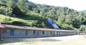 नयाँ शैक्षिकसत्र वैशाख २ गतेदेखि, पाठ्यपुस्तक विद्यालयमा पुर्याइँदै