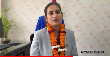 सिता वादीको सम्पत्तिः १८ तोला सुन, १५ लाख बैंकमा मौज्दात, अरु के के ?