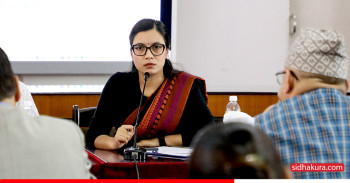 बाढीमा बेपत्तालाई मृतक घोषणा गर्न कानुनी बाटो खुलाउने तयारी
