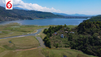 फेवातालको चार किल्लाभित्रको जग्गाको अवस्था अध्ययन गर्न बन्यो समिति