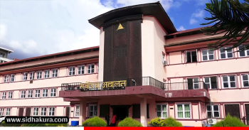 दलहरुको समानुपातिक बन्दसूचीमा अपाङ्ग व्यक्तिलाई समावेश गर्न अदालतले आदेश