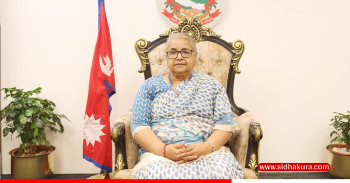 हामीले आह्वान गर्यौं, जनताले चुनावलाई सफल बनाएः प्रधानमन्त्री