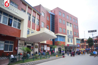 नेपालमै पहिलोपटक लिङ्ग परिवर्तनको सफल शल्यक्रिया