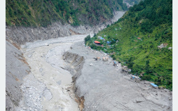 अनुकूलन कोषबाट नेपालका तीन जलवायु परियोजना प्रस्ताव स्वीकृत
