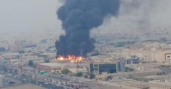 पश्चिम एसियाको द्वन्द्वः युएईमा घाइते भएका सातै नेपाली खतरामुक्त, छ जना अस्पतालबाट ‘डिस्चार्ज’