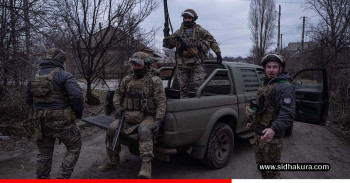 युक्रेन–रुस वार्ता जेनेभामा दोस्रो दिन प्रवेश