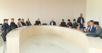 ओली पक्राउको विरोधमा एमालेले देशब्यापी आन्दोलन गर्ने, यस्ता छन् आन्दोलनका कार्यक्रम