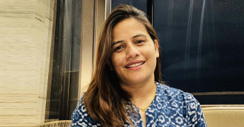 फेरि कारबाही भोग्न तयार छु, एमाले जोगाउन ओलीले छाड्नै पर्छः उषाकिरण तिम्सेना