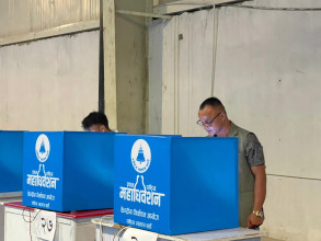 १२ बजेसम्म मतदान, लगत्तै मतगणना