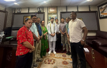नागढुङ्गा सुरुङमार्ग प्रभावित क्षेत्रको खानेपानी व्यवस्थापनमा भयो ११ निर्णय