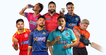 एनपीएलको तेस्रो संस्करणअघि एक्स्ट्रिम इनर्जी ड्रिङ्कले सार्वजनिक गर्‍यो ‘एक्स्ट्रिम एन्थम’