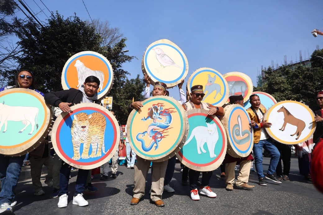 आज ग्याल्पो ल्होसार, विभिन्न कार्यक्रम गरी मनाइँदै