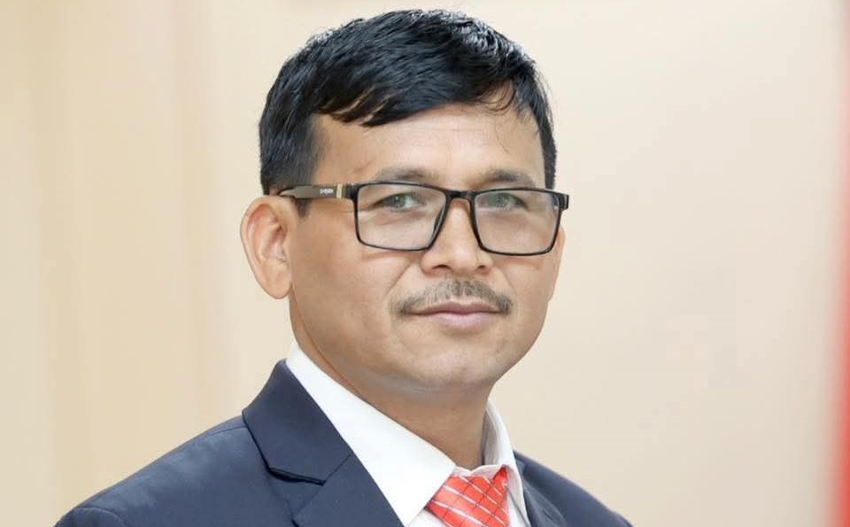 सल्यानमा नेकपाका रमेशकुमार मल्ल निर्वाचित