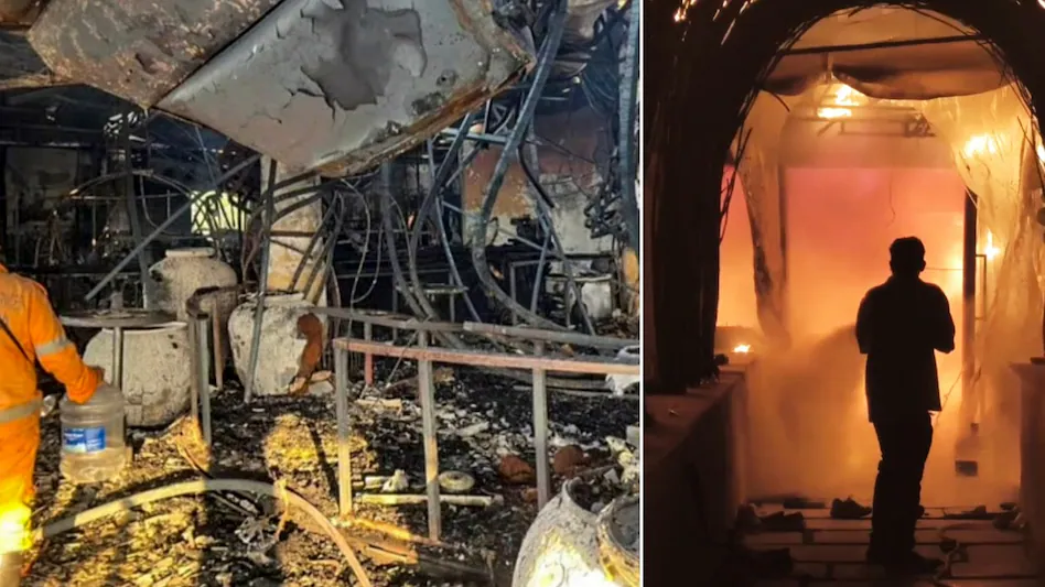 गोवाको नाइट क्लबमा आगलागी हुँदा ४ नेपालीको मृत्यु (सूचीसहित)