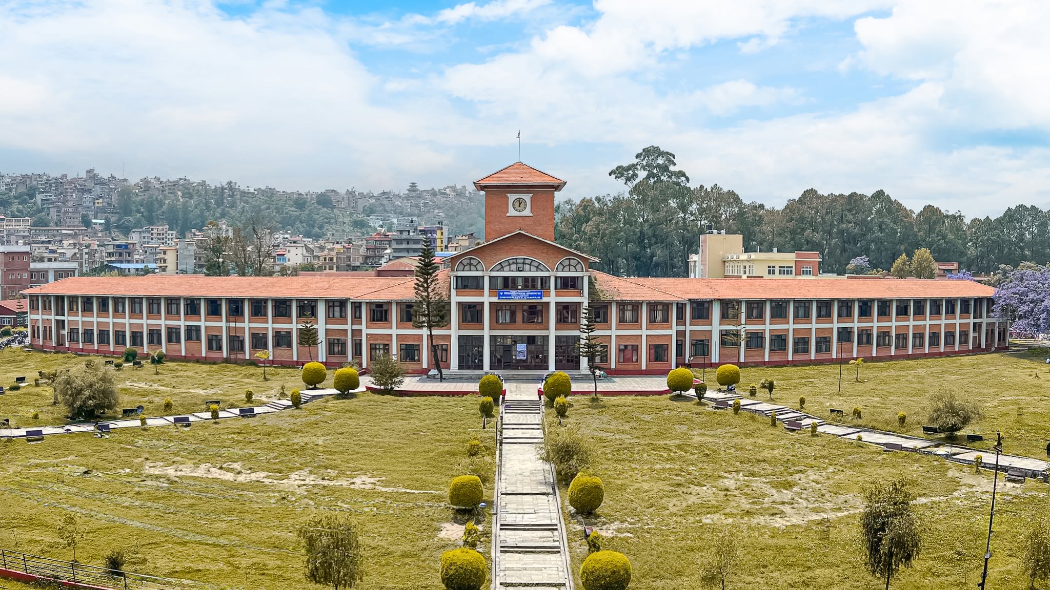 त्रिविका परीक्षा केन्द्रमा सीसीटीभी अनिवार्य