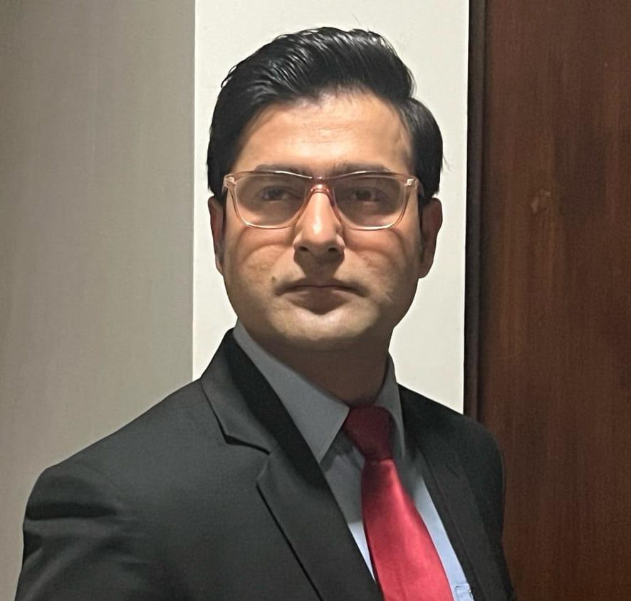 विनय कुमार