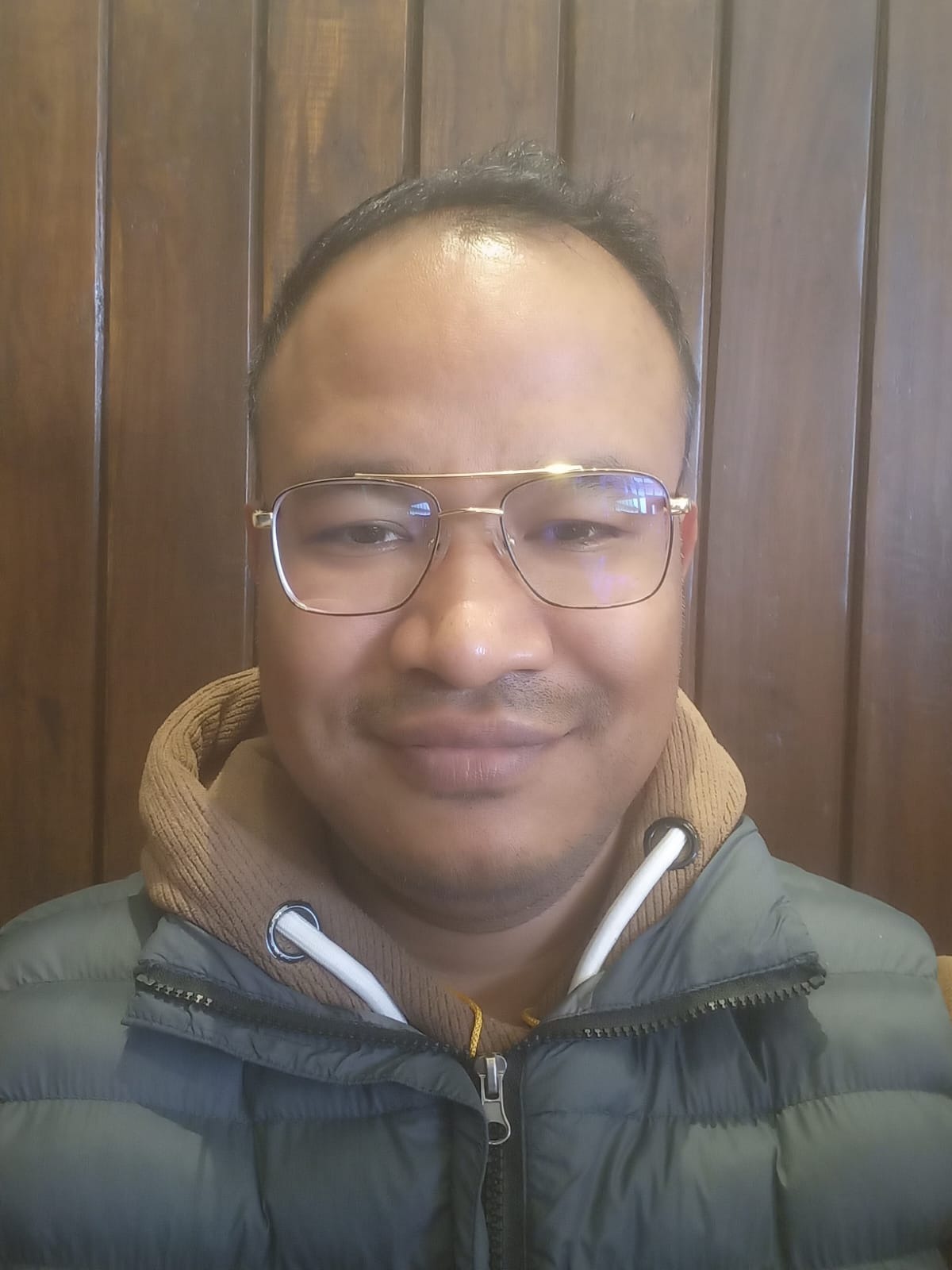 दिनेश महर्जन