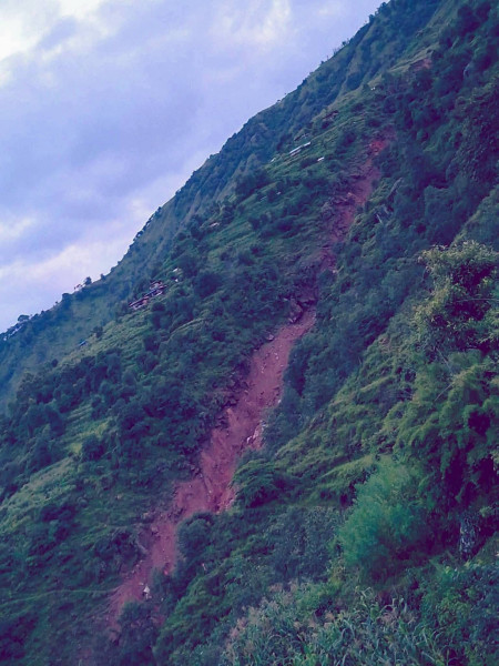 रोल्पा बोटलबारा पहिरा अपडेट : १० जना बेपत्ता, खोजी जारी