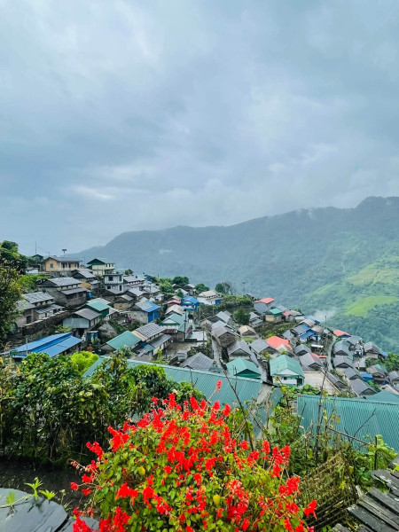 दसैँको बिदामा घुम्न लमजुङका यी १० गन्तव्य