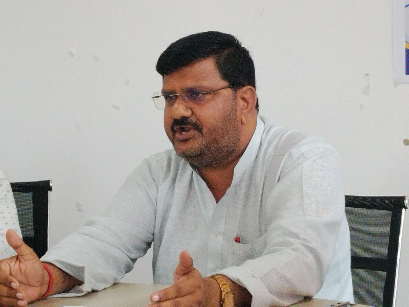 प्रतापपुर गाउँपालिका अध्यक्ष यादवलाई पक्राउ गर्ने  खुल्यो बाटो