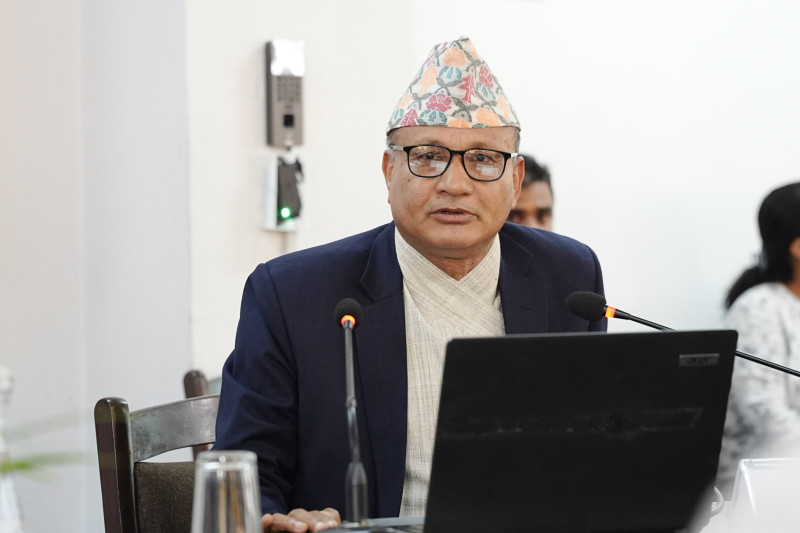 प्रमुख निर्वाचन आयुक्तमा कार्की र आयुक्तमा वाग्ले र सुब्बा अनुमोदित