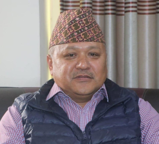 सामाजिक सद्भाव कायम राख्न राप्रपाको अपिल