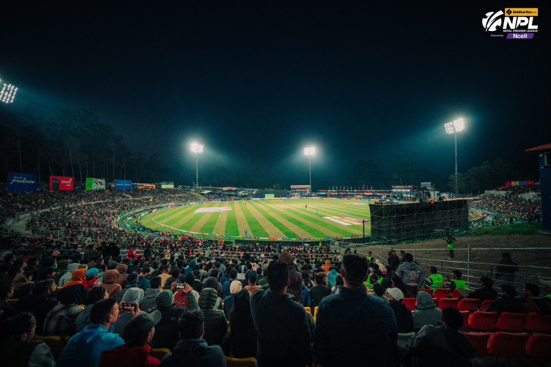 एनपीएलः आज काठमाडौँ र सुदूरपश्चिम भिड्दै