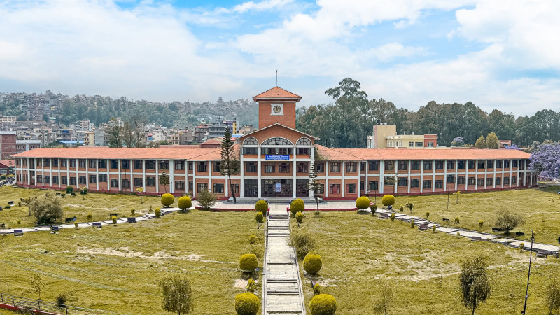 त्रिविका परीक्षा केन्द्रमा सीसीटीभी अनिवार्य
