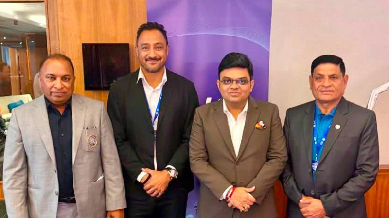 इन्डिया ‘ए’सँग नेपालले कीर्तिपुर मैदानमा तीन खेलको टी–२० शृंखला खेल्ने