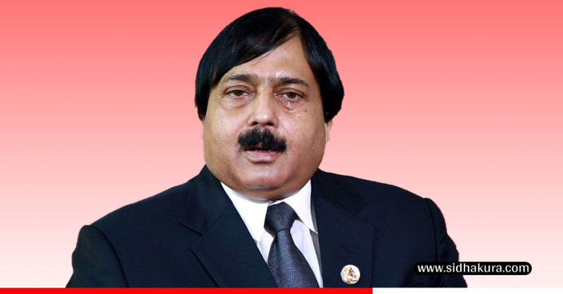 अफताब आलमः ज्यूँदै मान्छेलाई इँटाभट्टामा पाेलेको आरोपदेखि उच्चको सफाइसम्म