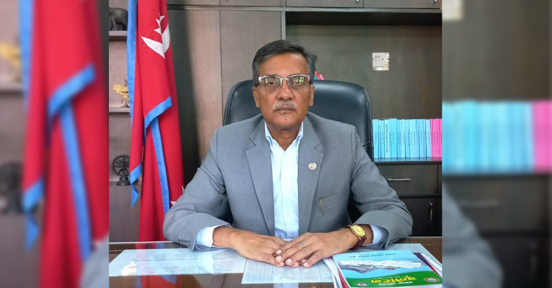 सङ्क्रमणकालीन न्यायको ऐनअनुसार नियमावली शीघ्र बन्दै