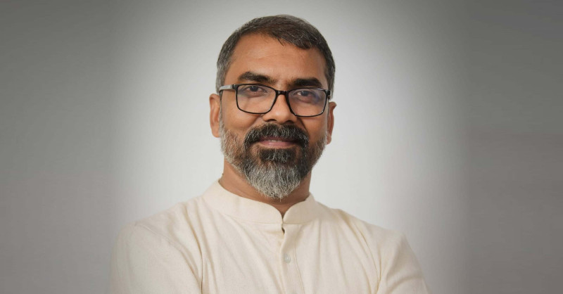 एमाले नेताले भने - देउवाको घरमा जलेको पैसालाई एआई भन्दा हाम्रो भोट घट्यो