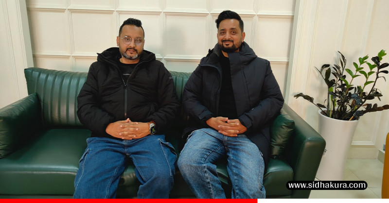 ‘बालेन र रविको सहयात्रा अदृश्य शक्तिले जोडेको होइन’