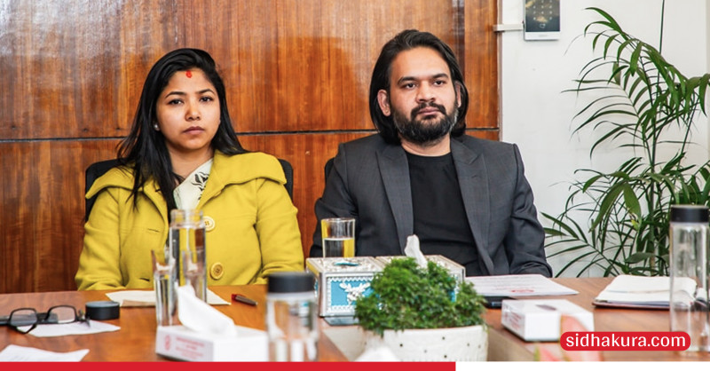 वडाध्यक्ष र उपमेयरसँग छलफलपछि कार्यपालिका बैठक बोलाउन तयार भए बालेन
