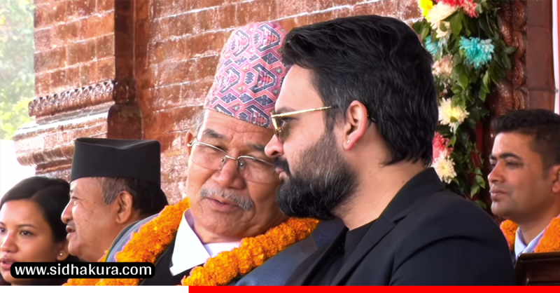 फोहोर व्यवस्थापनको दीर्घकालीन समाधानमा संघीय सरकारले नेतृत्व लिनुपर्छ : महर्जन