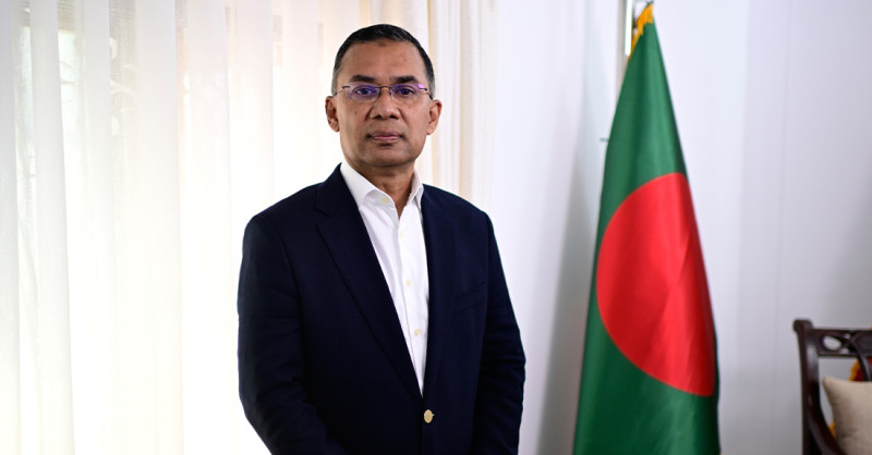 बंगलादेशमा विद्रोहपछि पहिलो चुनावमा बिएनपीको जित दाबी