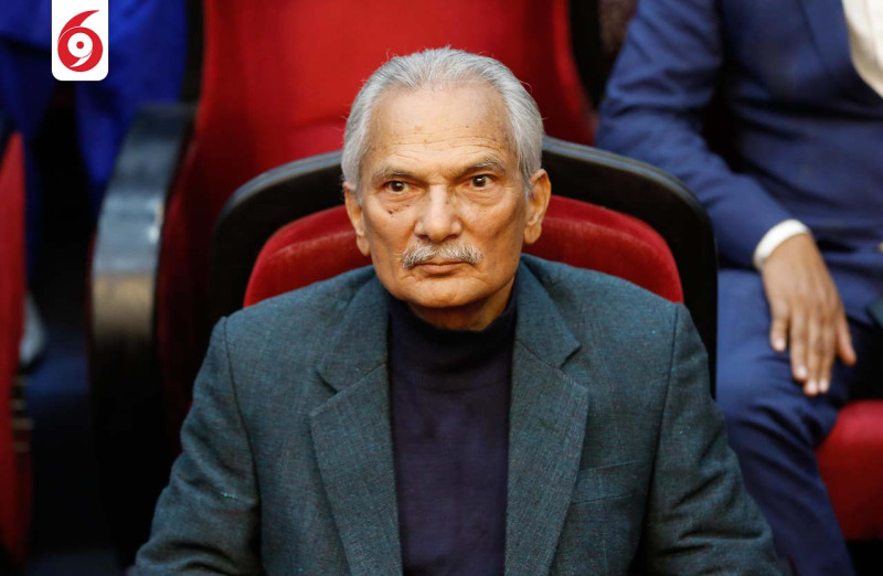 डा‍.बाबुुराम भट्टराईले फिर्ता लिए गोरखा २ को उम्मेदवारी