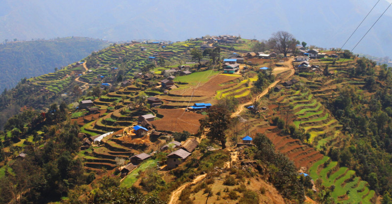 डेढ दशकभन्दा अगाडिदेखिका आयोजना अधुरै : गाउँभर खानेपानी समस्या