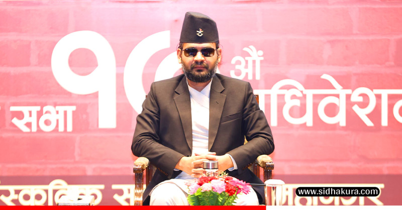यस्तो छ काठमाडौँ महानगरको नीति तथा कार्यक्रम (पूर्णपाठ)