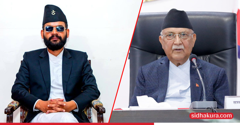बालेनले नटेरेपछि प्रधानमन्त्रीको आक्रोश, भन्छन् – हाई लेभल कमिटीमा नआउने हो भने अर्को पटकदेखि नबोलाउनु