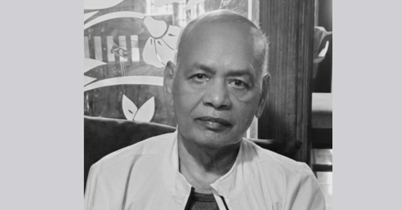 काठमाडौँ महानगरका मेयर बालेन शाहलाई पितृशोक